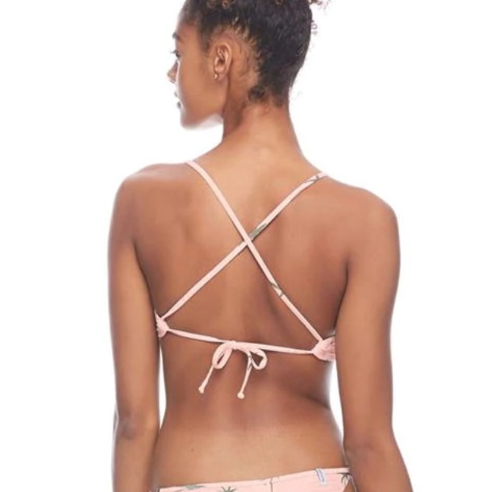 Body Glove Rio Mika Fixed Triangle Top - Picture 2 of 5